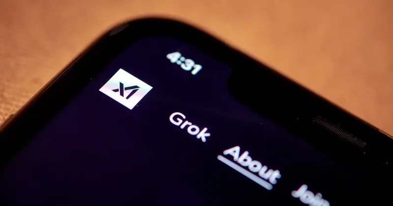 xAI y X, de Elon Musk, resuelven demanda contra Apple sobre competencia en IA