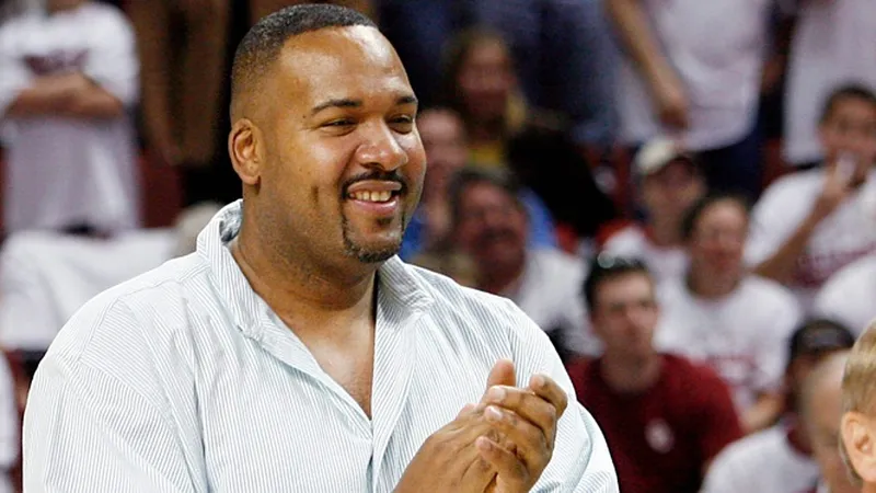 Fallece Stacey King, tres veces campeón con los Bulls