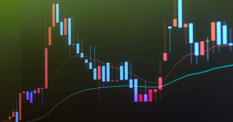 El experimento de US$500.000 millones que busca crear mercados financieros 24/7 con blockchain