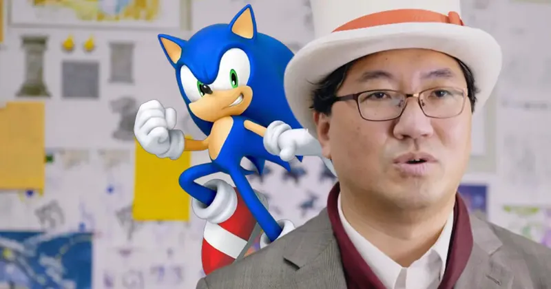 Creador de Sonic se comportaba como “la persona más miserable” de la industria, asegura exdirectivo de SEGA