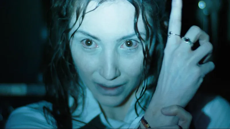 5 meses después de un paso discreto en salas de cine, se estrena en ‘streaming’ una de las películas de terror del año
