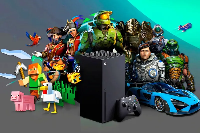 La función más celebrada de XBOX es una realidad. Microsoft cumple el deseo de muchos fans del formato físico y lo mejor es que su novedad llegará pronto
