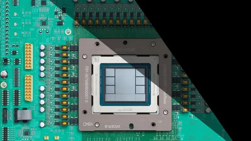OpenAI tardó menos de 20 meses en convertir una idea en un chip de IA. El truco fue poner a sus propios modelos de IA a trabajar con los ingenieros