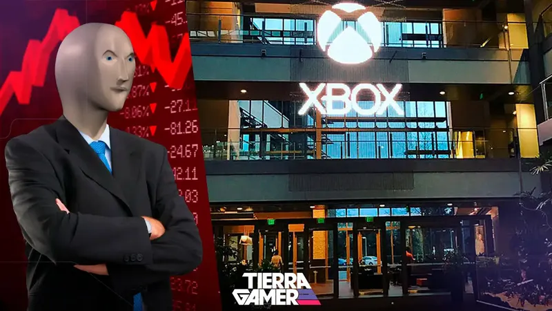 Xbox prepara más despidos y una nueva reestructuración de sus estudios