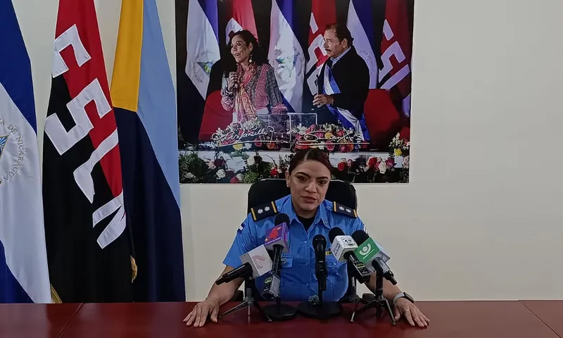 Comisarías de la Mujer ejecutan 20 mil visitas en los 153 municipios de Nicaragua
