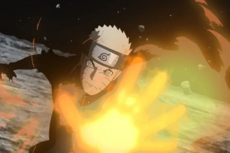 Naruto da el salto a las salas de cine de España por primera vez con una película que le permitió a Kishimoto enmendar un gran error