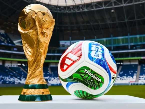 Así quedaron definidos los cuartos de final del Mundial 2026