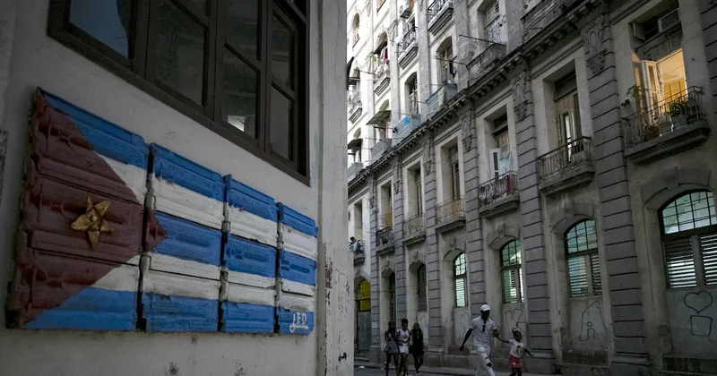 Los aliados de Cuba: estos son los países que aún respaldan a la isla