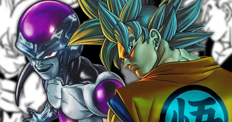 Toyotaro insinúa el regreso del manga de Dragon Ball Super tras años de pausa, y la revista V-Jump ilusiona a los fanáticos de Goku