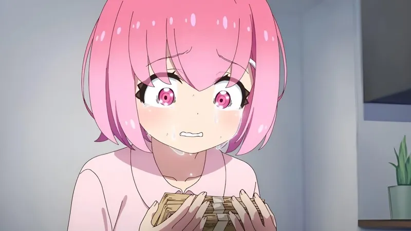 De la bancarrota al anime: FX Senshi Kurumi-chan revela tráiler y fecha de estreno