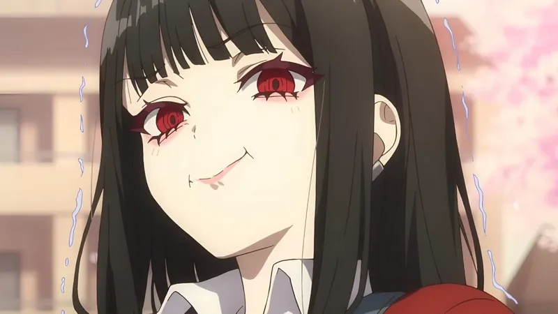 El anime Jirai nandesu ka? Chihara-san presenta su primer avance