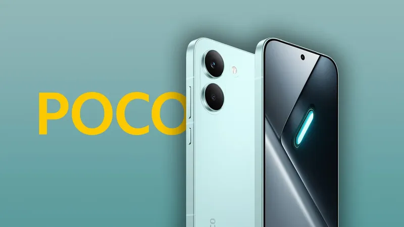 Regresa el gran chollo de AliExpress: el POCO X8 Pro con 512 GB de memoria