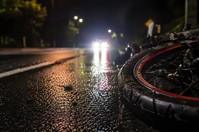 Motociclista muere bajo las llantas de pesado camión en La Paz Centro