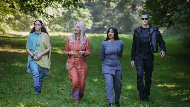 Las series de AMC abandonan Netflix en junio: qué títulos desaparecen y hasta cuándo puedes verlos