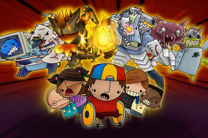 Descarga gratis y quédate para siempre un juego de PC ideal para los que se obsesionan con un TCG. El nuevo regalo de Epic Games es Cardpocalypse