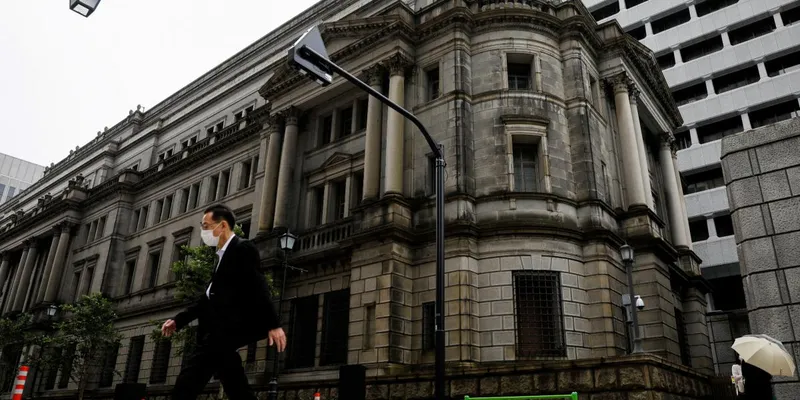 El BoJ advierte del riesgo de que la inflación se dispare