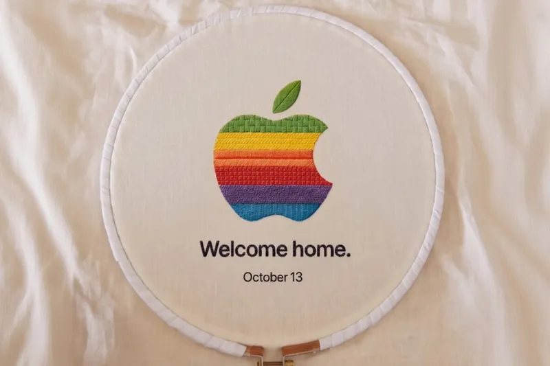Todo lo que esperamos ver (y lo que no) en el lanzamiento de Apple del 13 de octubre