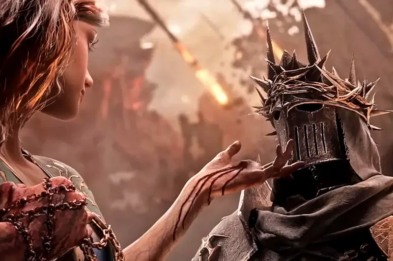 Ya no hay exclusividades para uno de los grandes RPG de 2026. Sus autores 'se divorcian' de Epic Games y es cuestión de tiempo verlo en Steam