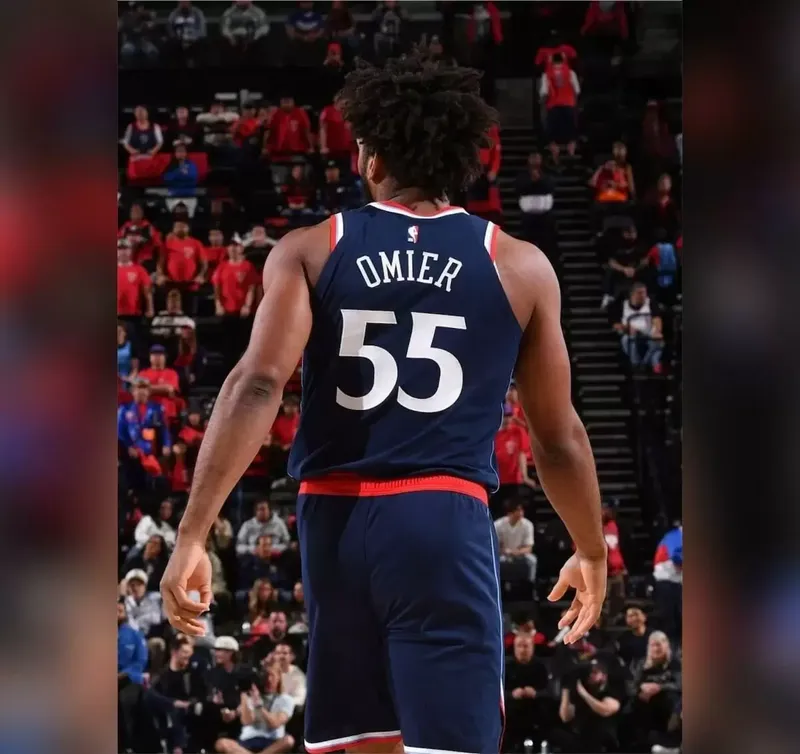 Arranca pretemporada de la NBA y Norchad continúa su sueño
