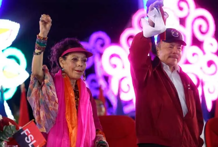 Partidos financiados por extranjeros quedan excluidos en las elecciones