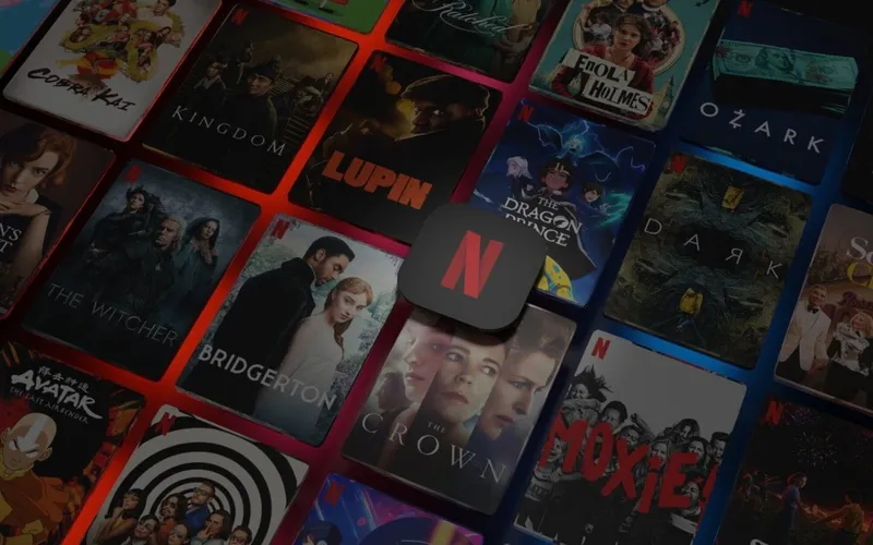 Netflix se lleva por delante en sus despidos masivos a Dan Lin, jefe del departamento de cine