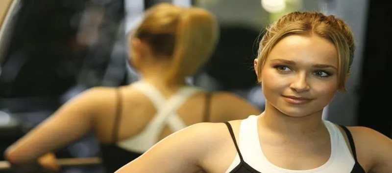 Muere Hayden Panettiere a los 36 años: la actriz que conquistó al público como...