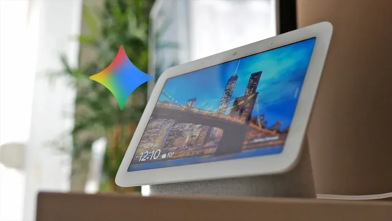 Gemini estrena más novedades para Google Home: así son las mejoras que llegan a los usuarios