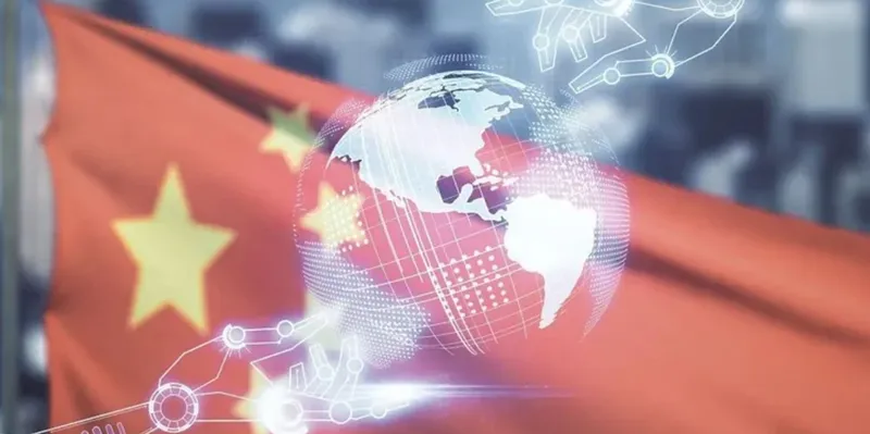 China identifica tres pilares para acelerar la digitalización de los países BRICS