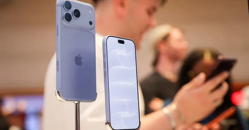¿Es mejor el iPhone 18 Pro o el Samsung Galaxy S26 Ultra? Características y diferencias