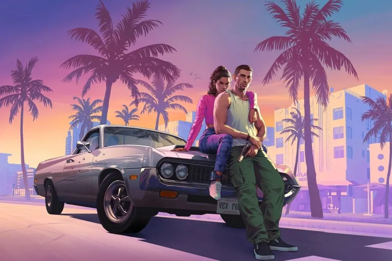 ¡Avalancha de novedades de GTA 6! Rockstar desvela nuevos detalles sobre el juego de mundo abierto más esperado de 2026