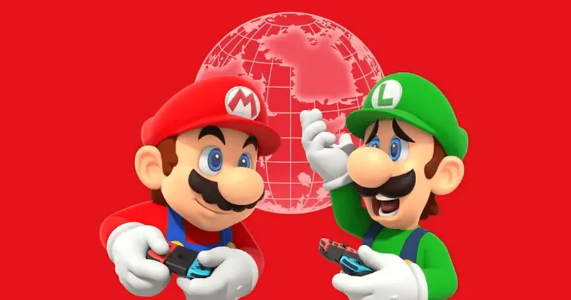 3 clásicos del NES regresan con una nueva actualización para Nintendo Switch Online