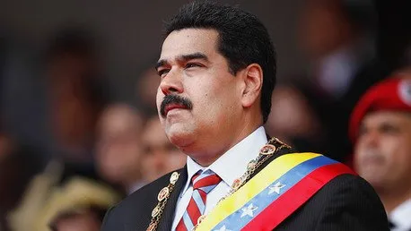 CBS: EEUU abre una nueva investigación contra Maduro ante la debilidad del caso en su contra