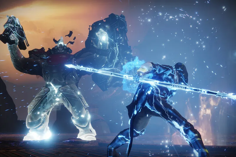 Si crees que la situación está complicada en Bungie, una antigua trabajadora revela que la cosa estaba aún peor hace unos años