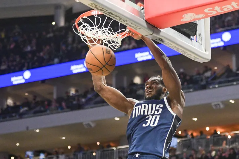 Los Knicks acuerdan 2 años con Moussa Cissé