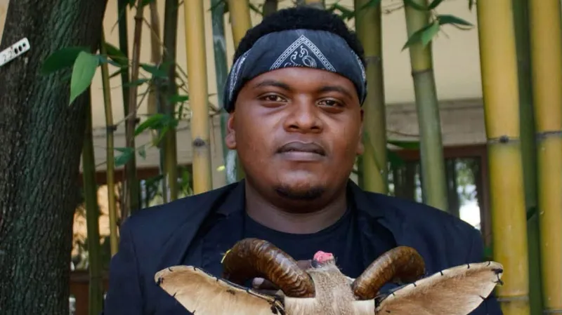 La comunidad afromexicana contra la invisibilización: "Hemos participado en la construcción del país"