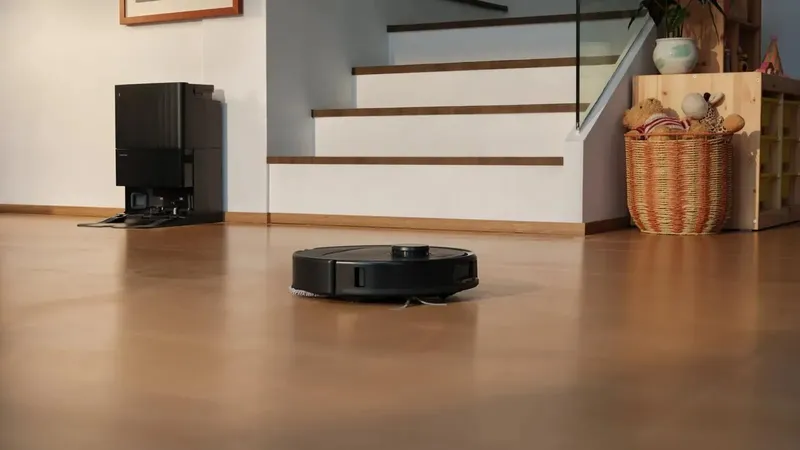 Roborock se adelanta al Prime Day rebajando un 37% su robot aspirador más vendido