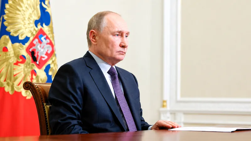 Rusia: Los ataques a civiles dificultan cualquier negociación