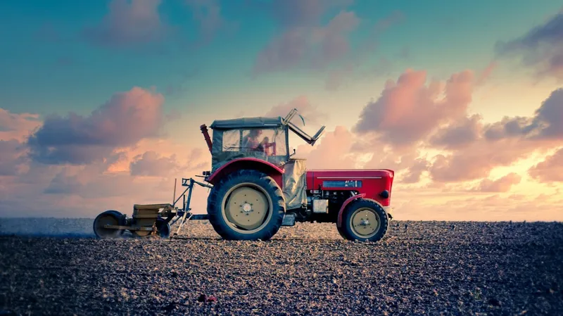 Chile rechaza los aranceles de Trump y alerta del impacto sobre sus exportaciones agrícolas