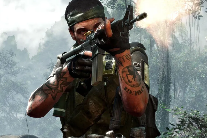 No llegarán a Switch: los ports de Call of Duty Black Ops 1 y 2 se saltan la consola de Nintendo, según un insider