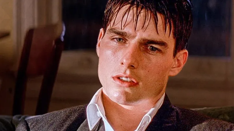 "Vino gente de toda la ciudad para vernos a Jack y a mí": Tom Cruise rodó una escena con Jack Nicholson que hizo que Los Ángeles se paralizase