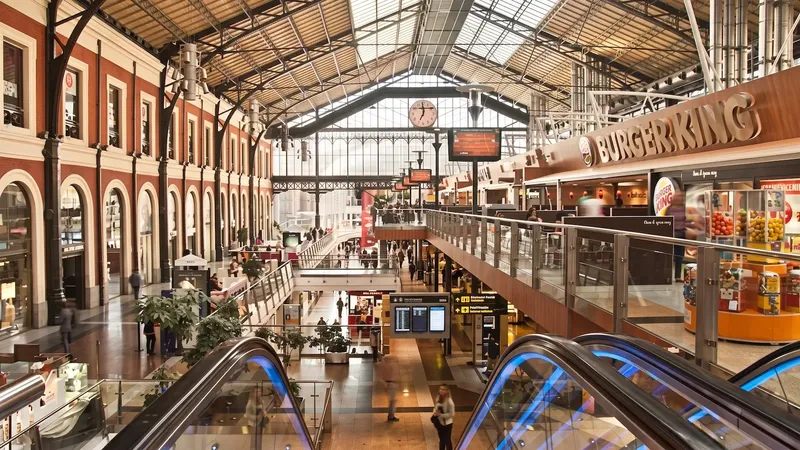 Más tiendas para uno de los centros comerciales mejor ubicados de Madrid: ya supera los 110 establecimientos