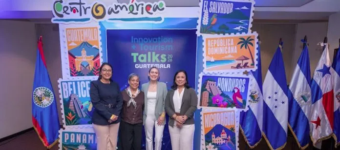 Innovación y tecnología: Nicaragua fortalece su estrategia turística desde Guatemala