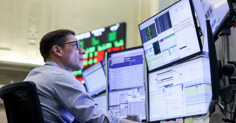 Bancos de Wall Street prevén casi US$39.000 millones en ingresos por operaciones bursátiles