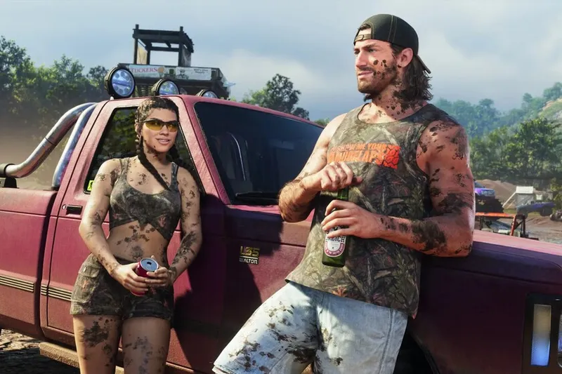 Los 13 años esperando GTA 6 tienen su lado positivo: Rockstar no va a tardar un milenio en lanzar GTA 7