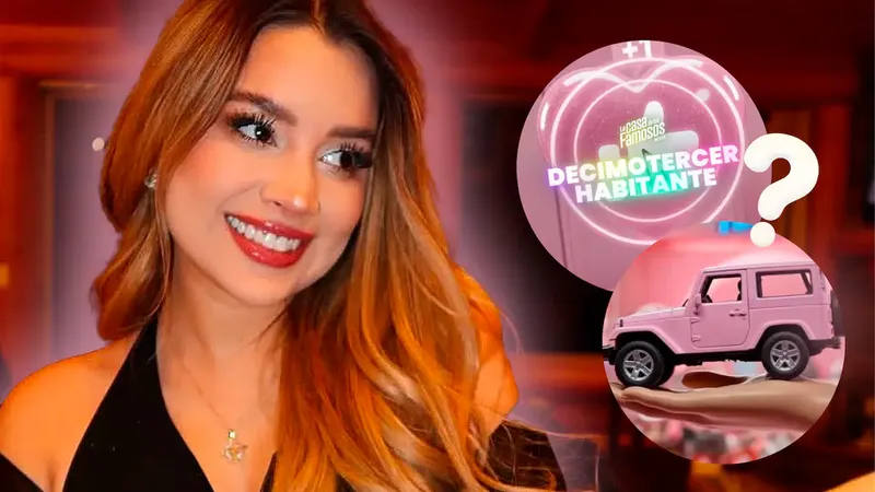 ¿Brianda Deyanara será la próxima habitante de La Casa de los Famosos? Estas son las pistas