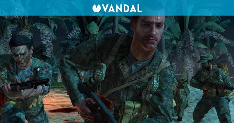 Iba a ser un Call of Duty muy diferente: descubren contenido eliminado para el multijugador de World at War