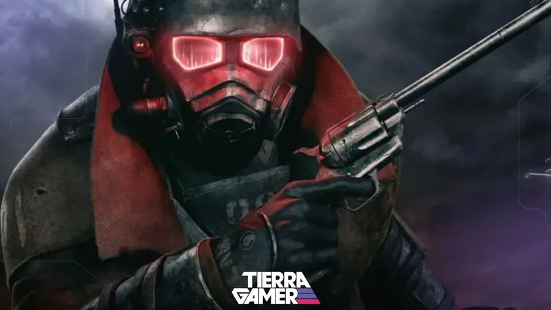 Fallout recibirá un nuevo juego de Obsidian Entertainment y del director de New Vegas