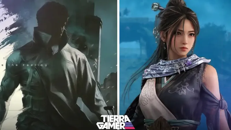 Xbox se presenta en Tokyo Game Show y estos fueron los anuncios más destacados