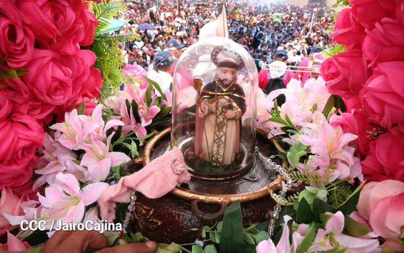 Managua vivirá sus Fiestas Tradicionales con un programa lleno de cultura y fe