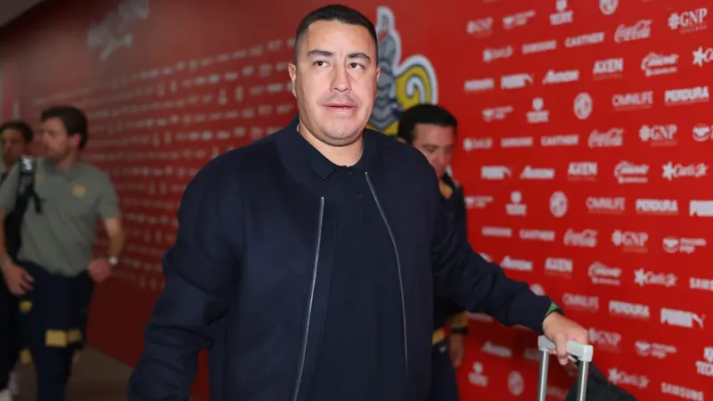 Efraín Juárez se estrenó en Hungría al dirigir duelo de pretemporada del Gyori ETO FC